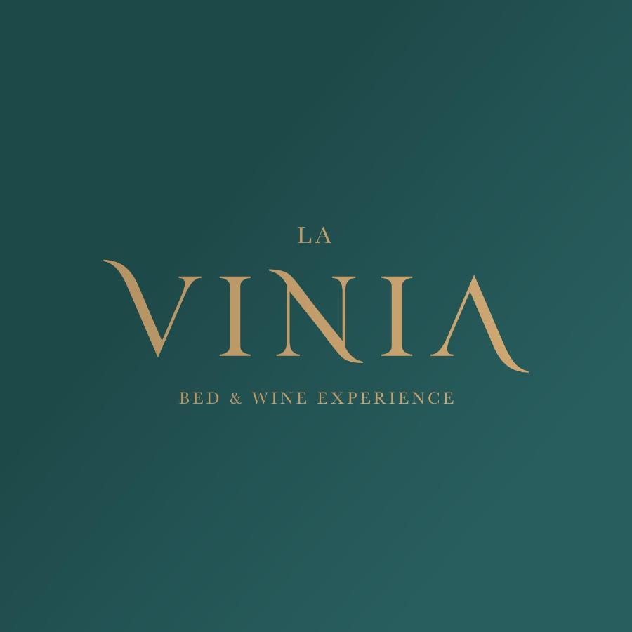 Villa La Vinia Bed&Wine Experience Sassari Exterior foto